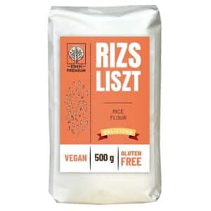 Éden Prémium rizsliszt - 500g