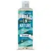 Faith in Nature Fragrance Free - illatmentes sampon - 400ml