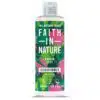 Faith in Nature sárkánygyümölcs hajkondícionáló - 400ml