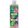 Faith in Nature sárkánygyümölcs sampon - 400ml