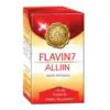 Flavin7 Alliin – bioflavonoid komplex + fokhagyma – 100 db kapszula