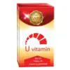 Flavin7 U-vitamin kapszula – 100db