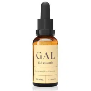 GAL D3-Vitamin csepp - 30ml - Image 5
