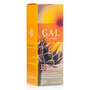 GAL E-Vitamin komplex csepp - 95ml GAL E-Vitamin komplex csepp - 95ml