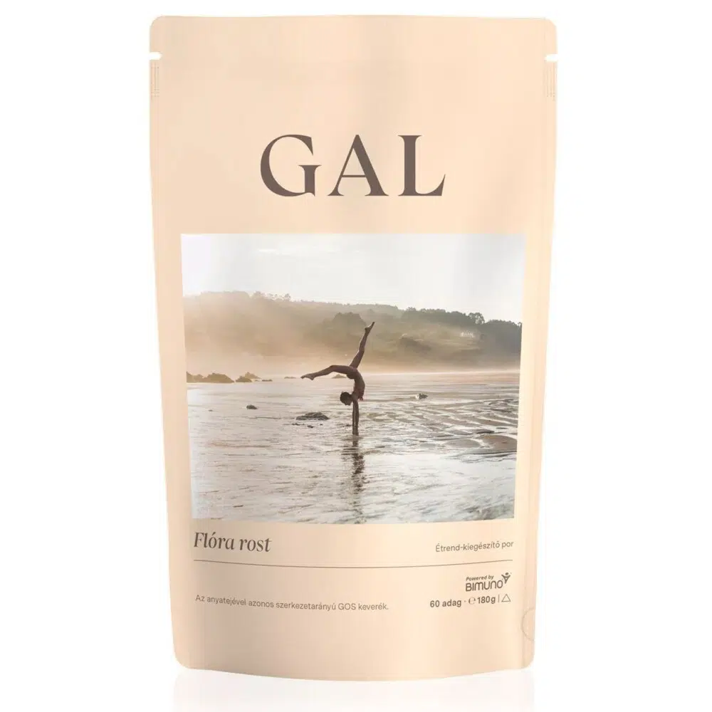 GAL Flóra rost - 180g GAL Flóra rost - 180g