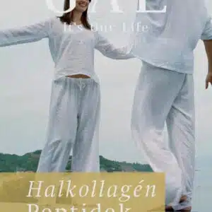 GAL Halkollagén Peptidek - 150g