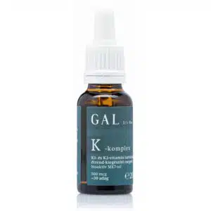 GAL K-komplex csepp - 20ml