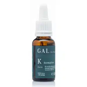 GAL K-komplex Forte csepp - 20ml