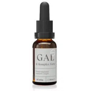GAL K-komplex Forte csepp - 20ml - Image 8