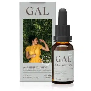 GAL K-komplex Forte csepp - 20ml - Image 7