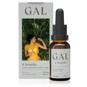 GAL K-komplex csepp - 20ml - Image 8