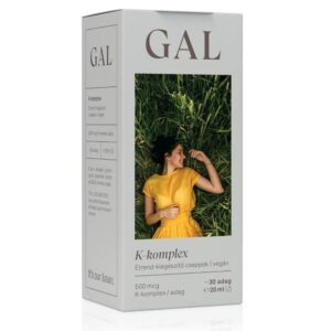 GAL K-komplex csepp - 20ml