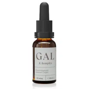 GAL K-komplex csepp - 20ml - Image 7