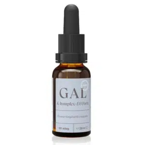 GAL K-komplex+D3 Forte csepp - 20ml - Image 6