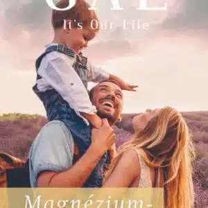 GAL Magnézium-L-laktát - 180g