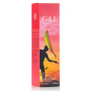 GAL Omega-3 halolaj - 250ml GAL Omega-3 halolaj - 250ml