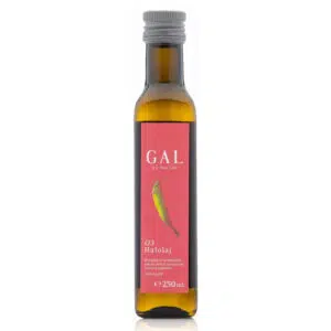 GAL Omega-3 halolaj - 250ml GAL Omega-3 halolaj - 250ml