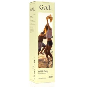 GAL Omega-3 halolaj - 250ml
