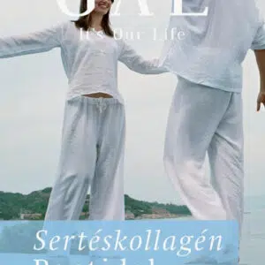 GAL Sertéskollagén Peptidek - 300g