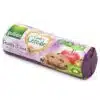Gullón élelmi rostban gazdag gabonakeksz gyümölccsel - 280g