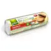 Gullón keksz étcsokoládés krémmel töltött édesítőszeres – 250g
