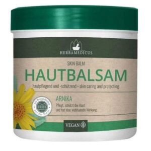Herbamedicus Árnika balzsam