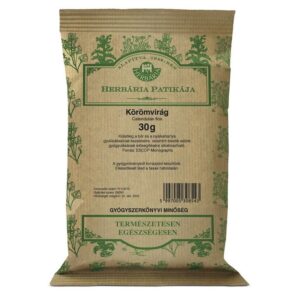 Herbária körömvirág tea - 30g
