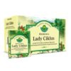Herbária Lady Ciklus tea filteres