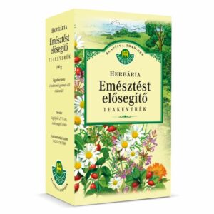 Herbária emésztést elősegítő epe tea - 20x1g filter