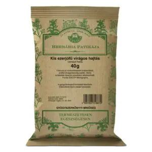 Herbária ezerjófű tea - 40g