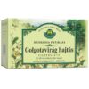 Herbária golgota virág hajtásvég tea - 20x1g borítékolt filter/doboz
