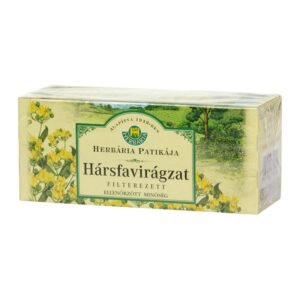 Herbária hársfavirág tea
