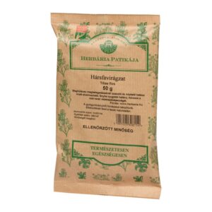 Herbária hársfavirág tea
