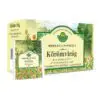 Herbária körömvirág tea