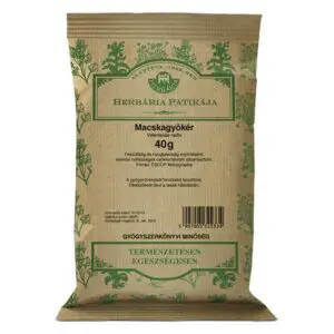 Herbária macskagyökér tea