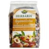 Herbária őszibarack