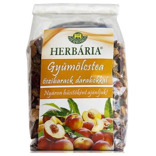 Herbária őszibarack Herbária őszibarack