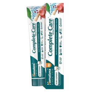 Himalaya Herbals complete care fogkrém - 75ml