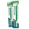 Himalaya Herbals frissítő mentás fogkrém - 75ml