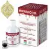 Huminiqum huminsav tartalmú szirup - 250ml