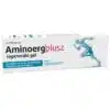 Interherb Aminoerg Plusz regeneráló gél - 100g
