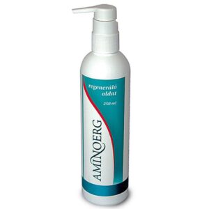 Interherb Aminoerg regeneráló oldat - 250ml
