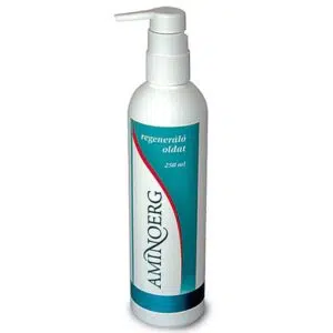 Interherb Aminoerg regeneráló oldat - 250ml