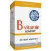 Interherb B-vitamin komplex tabletta - 60db