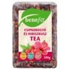 Interherb Benefitt Csipkebogyó és hibiszkusz tea - 300g