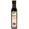 Interherb Benefitt Lenmagolaj - 250ml