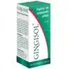 Interherb Gingisol fogínyecsetelő - 10ml