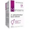 Interherb Menosens kapszula - 60db