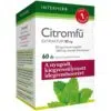 Interherb Napi 1 Citromfű extraktum kapszula - 60db