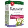 Interherb Napi 1 Édesgyökér Extraktum kapszula - 30db